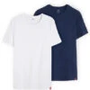 Pack T-Shirts Levis Multicolore Pour Homme