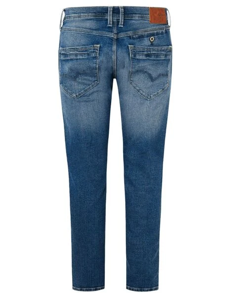 Jeans Pepe Jeans Crop Craft Pour Homme â Image 11