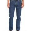 Jeans 501 Levis Moyen