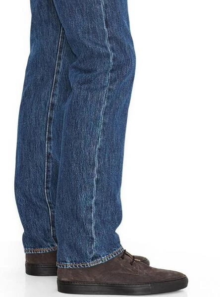 Jeans 501 Levis Moyen – Image 2