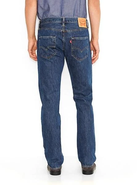 Jeans 501 Levis Moyen – Image 5