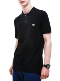 Lacoste Polo PH4012 Noir