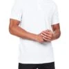 Polo G-Star Dunda Blanc Pour Homme