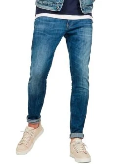 Jeans G-Star Revend Medium Pour Homme