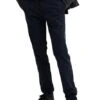Pantalon Levis Chino Slim Marin Pour Homme