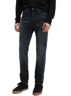 Jeans Levis 510 Gris Pour Homme