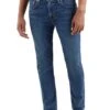 Pantalon Levis 512 Slim Taper Bleu Pour Homme