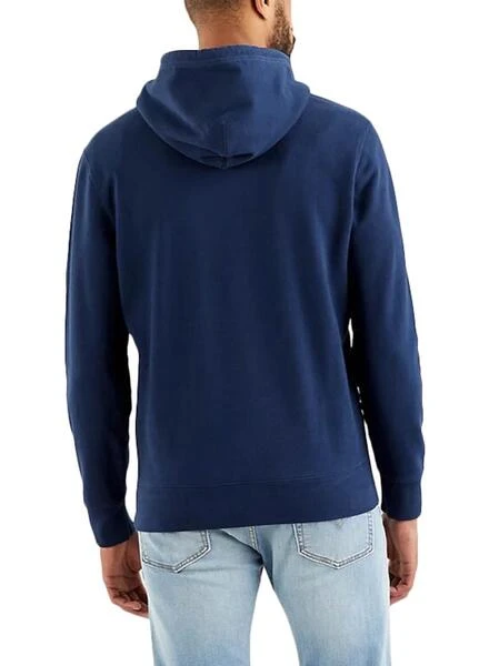 Sweat Levis New Original Bleu Marine Pour Homme – Image 2