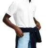Polo Tommy Hilfiger 1985 Blanc Pour Femme