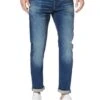 Jeans G-Star Joane Bleu Pour Homme