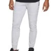 Pantalon Jack And Jones Will Gris Pour Homme