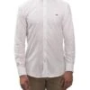 Chemise Klout Oxford Blanc Pour Homme