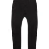 Pantalon Klout Comfort Cargo Noire Pour Homme