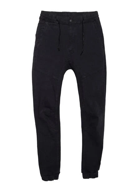 Pantalon Klout Cargo Bleu Marine Pour Homme