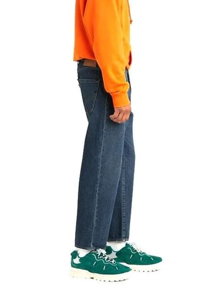 Jeans Levis Stay Loose Bleu Homme â Image 3