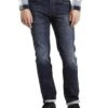 Pantalon Jeans Levis 511 Slim Bleu Oscuro Pour Homme