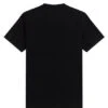 T-Shirt Fred Perry Graphic Noire Pour Homme