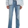 Jeans Levis 511 Denim Moyen Pour Homme