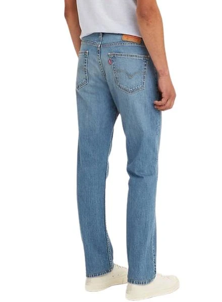 Jeans Levis 511 Denim Moyen Pour Homme – Image 3