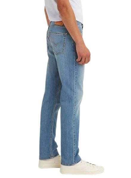 Jeans Levis 511 Denim Moyen Pour Homme – Image 2
