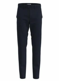 Pantalon Pepe Jeans Jareth Bleu Marine Homme