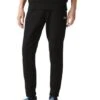 Pantalon De Survêtement Lacoste Basic Noire Homme