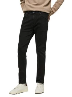 Jeans Pepe Jeans Mason XE7 Noire