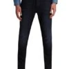 Jeans G-Star 3301 Slim Slander Bleu Marine