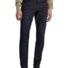 Pantalon Jeans G-Star Staq Dark Pour Homme