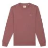 Sweat Basica Klout Pour Femme Et Homme Rose