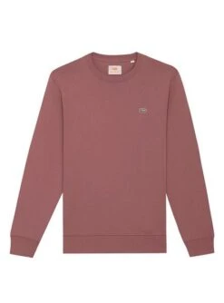 Sweat Basica Klout Pour Femme Et Homme Rose