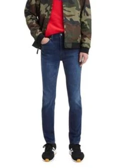 Pantalon Jeans Levis 512 Slim Taper Pour Homme