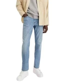 Pantalon Jeans Levis 511 Slim Pour Homme