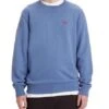 Sweat Levis New Original Bleu Pour Homme
