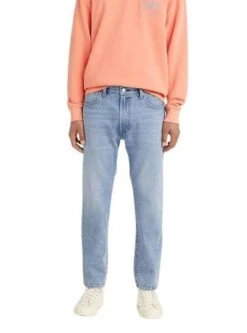 Pantalon Jeans Levis 551 Clair Pour Homme