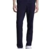 Pantalon Tommy Jeans Austin Bleu Marine Pour Homme