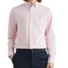 Chemise Tommy Hilfiger 1985 Rosa Paa Homme