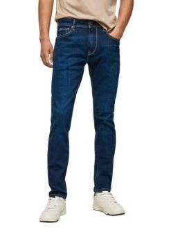 Jeans Pepe Jeans Stanley Pour Homme