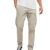 Pantalon Jack & Jones Marco Joe Beige Homme
