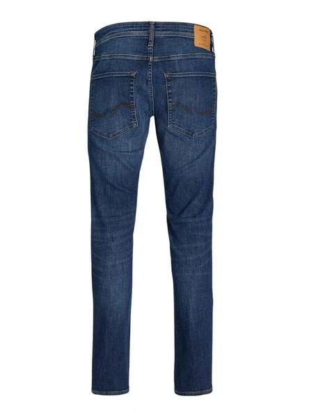 Pantalon Jack & Jones Glenn Bleu Homme – Image 4