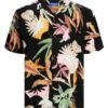 Chemise Jack & Jones Noé Noire Pour Homme