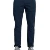 Pantalon Klout Chino Basic Bleu Marine Pour Homme