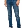 Jeans Pepe Jeans Stanley Bleu Pour Homme