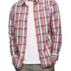 Chemise Pepe Jeans Loick Cadres Pour Homme