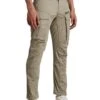 Pantalon Cargo G-Star Rovic Zip Beige Homme