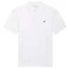 Polo Klout Basic Blanc Pour Homme