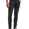 Pantalon Jeans Pepe Jeans Finsbury Noire Homme