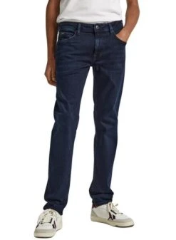 Pantalon Jeans Pepe Jeans Trappe WN8 Pour Homme