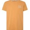 T-Shirt Pepe Jeans Kody Jaune Pour Homme