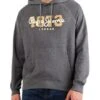 Sweat Pepe Jeans Meier Hoodie Gris Pour Homme